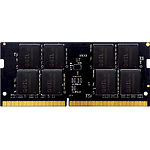 Изображение SO-DIMM 8GB DDR4 2666Мгц GEIL (GS48GB2666C19SC) Фото SO-DIMM 8GB DDR4 2666Мгц GEIL (GS48GB2666C19SC)