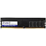Фото DDR-4 16GB 2666МГц Leven (JR4U2666172408-16M)