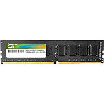 Изображение DDR-4 16GB 2666МГц Silicon Power (SP016GBLFU266B02) Фото DDR-4 16GB 2666МГц Silicon Power (SP016GBLFU266B02)