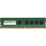 Изображение DDR-4 8GB 2400МГц SILICON POWER (SP008GBLFU240B02) Фото DDR-4 8GB 2400МГц SILICON POWER (SP008GBLFU240B02)