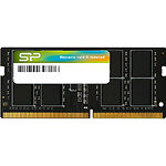 Изображение SO-DIMM 4GB DDR4 2666МГц SILICON POWER (SP004GBSFU266N02) Фото SO-DIMM 4GB DDR4 2666МГц SILICON POWER (SP004GBSFU266N02)