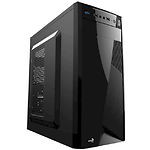 Изображение Корпус AEROCOOL CS-1101 без БП Фото Корпус AEROCOOL CS-1101 без БП