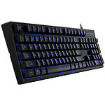 Изображение Клавиатура Genius Scorpion K6 USB Фото Клавиатура Genius Scorpion K6 USB
