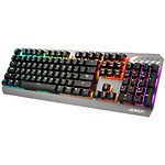 Изображение Клавиатура GIGABYTE AORUS K7 Gaming Keyboard Фото Клавиатура GIGABYTE AORUS K7 Gaming Keyboard