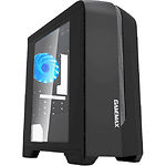 Изображение Корпус GAMEMAX H601BG Centauri без БП Фото Корпус GAMEMAX H601BG Centauri без БП