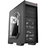 Изображение Корпус GAMEMAX LUXURY G501X без БП Фото Корпус GAMEMAX LUXURY G501X без БП