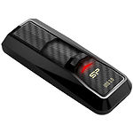 Изображение USB Flash 256Gb SILICON POWER Blaze B50 Black USB 3.1 SP256GBUF3B50V1K Фото USB Flash 256Gb SILICON POWER Blaze B50 Black USB 3.1 SP256GBUF3B50V1K