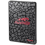 Изображение SSD Apacer AS350 Panther 128Gb 2.5" 7mm SATA III (AP128GAS350-1) 95.DB260.P100C Фото SSD Apacer AS350 Panther 128Gb 2.5" 7mm SATA III (AP128GAS350-1) 95.DB260.P100C