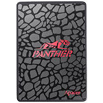 Изображение SSD Apacer AS350 Panther 512Gb 2.5" 7mm SATA III (AP512GAS350-1) 95.DB2E0.P100C Фото SSD Apacer AS350 Panther 512Gb 2.5" 7mm SATA III (AP512GAS350-1) 95.DB2E0.P100C