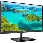 фото PHILIPS 24" 245E1S/00 IPS 2560x1440, 178/178, 4мс, 250кд/м2, 1000:1, 75Гц, VGA/DP/HDMI, аудіо вих