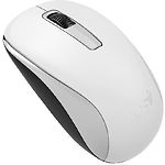 Изображение Мышка Genius Wireless NX-7005 G5 Hanger White (31030013401) Фото Мышка Genius Wireless NX-7005 G5 Hanger White (31030013401)