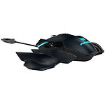 Изображение Мышка Acer Predator Cestus 500 Gaming Black PMW730 (NP.MCE11.008) Фото Мышка Acer Predator Cestus 500 Gaming Black PMW730 (NP.MCE11.008)