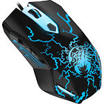 Изображение Мышка Genius Scorpion Spear USB (31040002400) Фото Мышка Genius Scorpion Spear USB (31040002400)