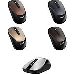 Изображение Мышка Genius Wireless ECO-8015 (31030005400) Фото Мышка Genius Wireless ECO-8015 (31030005400)