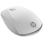 Изображение Мышка HP Z5000 Bluetooth White (E5C13AA) Фото Мышка HP Z5000 Bluetooth White (E5C13AA)