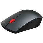 Изображение Мышка Lenovo Professional Wireless Laser Mouse (4X30H56886) Фото Мышка Lenovo Professional Wireless Laser Mouse (4X30H56886)