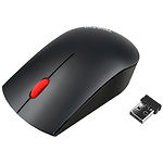 Изображение Мышка Lenovo ThinkPad Essential Wireless Mouse (4X30M56887) Фото Мышка Lenovo ThinkPad Essential Wireless Mouse (4X30M56887)