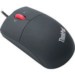 Изображение Мышка Lenovo ThinkPad USB Laser Mouse (57Y4635) Фото Мышка Lenovo ThinkPad USB Laser Mouse (57Y4635)