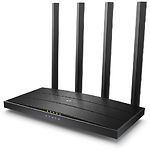 Изображение Маршрутизатор TP-Link Archer C80, WIFI Роутер 802.11ac, AC1900 4x1GE LAN, 1x1GE WAN, MU-MIMO Фото Маршрутизатор TP-Link Archer C80, WIFI Роутер 802.11ac, AC1900 4x1GE LAN, 1x1GE WAN, MU-MIMO