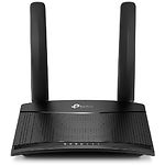 Маршрутизатор TP-Link TL-MR100 WiFi-4G - фото