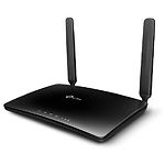 Фото Модем/Маршрутизатор TP-Link TL-MR150, WiFi-4G LTE, 802.11b/g/n, LAN/WAN, 1 sim slot