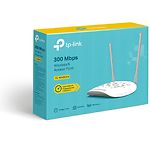 Изображение Точка доступа TP-Link TL-WA801N, Wi-Fi, 1xWAN IEEE 802.11b/g/n, 300Mbit,10/100Lan Фото Точка доступа TP-Link TL-WA801N, Wi-Fi, 1xWAN IEEE 802.11b/g/n, 300Mbit,10/100Lan