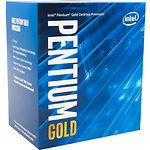 Изображение CPU Intel Pentium® G6400 (4.0ГГц, 58W, socket1200 box BX80701G6400) Фото CPU Intel Pentium® G6400 (4.0ГГц, 58W, socket1200 box BX80701G6400)