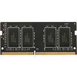 Изображение SO-DIMM 4GB DDR4 2666МГц AMD R7 (R744G2606S1S-U) Фото SO-DIMM 4GB DDR4 2666МГц AMD R7 (R744G2606S1S-U)