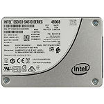 Изображение SSD INTEL D3-S4610 480Gb 2.5" 7mm SATA III (SSDSC2KG480G801) 560/510MB/s 3000TBW Фото SSD INTEL D3-S4610 480Gb 2.5" 7mm SATA III (SSDSC2KG480G801) 560/510MB/s 3000TBW
