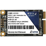Фото SSD Leven JMS600 128Gb mSATA (JMS600-128GB)