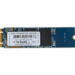 Изображение SSD AMD Radeon R5 480GB M.2 SATA 2280 (R5M480G8) 530/500 МБ/с Фото SSD AMD Radeon R5 480GB M.2 SATA 2280 (R5M480G8) 530/500 МБ/с