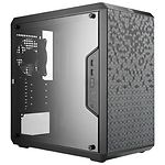 Фото Корпус CoolerMaster MasterBox Q300L (MCB-Q300L-KANN-S00) без БП