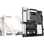 Изображение Материнская плата GIGABYTE B550 VISION D, AM4 Фото Материнская плата GIGABYTE B550 VISION D, AM4