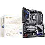 Фото Материнская плата GIGABYTE Z490 VISION D, S-1200
