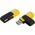 Изображение USB Flash 32Gb SILICON POWER Ultima U31 Yellow SP032GBUF2U31V1Y Фото USB Flash 32Gb SILICON POWER Ultima U31 Yellow SP032GBUF2U31V1Y