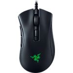 Изображение Мышка RAZER DeathAdder V2 mini (RZ01-03340100-R3M1) Фото Мышка RAZER DeathAdder V2 mini (RZ01-03340100-R3M1)