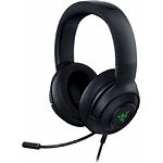 Изображение Razer Kraken X USB (RZ04-02960100-R3M1) игровая гарнитура Фото Razer Kraken X USB (RZ04-02960100-R3M1) игровая гарнитура