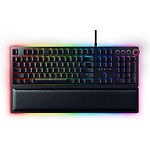Изображение Клавиатура RAZER Huntsman Elite Linear Optical switch - US Layout (RZ03-01871000-R3M1) Фото Клавиатура RAZER Huntsman Elite Linear Optical switch - US Layout (RZ03-01871000-R3M1)