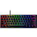Изображение Клавиатура RAZER Huntsman mini, ENG purple switch (RZ03-03390100-R3M1) Фото Клавиатура RAZER Huntsman mini, ENG purple switch (RZ03-03390100-R3M1)