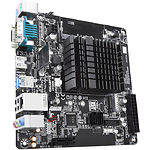 Изображение Материнская плата GIGABYTE J4105N H on board Celeron J4105 (4 core) Фото Материнская плата GIGABYTE J4105N H on board Celeron J4105 (4 core)