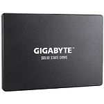 SSD жесткий диск GIGABYTE 1TB 2.5" SATA-3 (GP-GSTFS31100TNTD) - фото