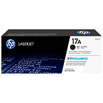 Изображение Картридж HP 17A (CF217A) Black LJ Pro M102/M130, 1600 стр Фото Картридж HP 17A (CF217A) Black LJ Pro M102/M130, 1600 стр