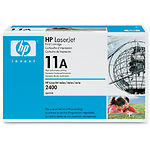 Изображение Картридж HP 11A (Q6511A) LJ 2410/20/30 Фото Картридж HP 11A (Q6511A) LJ 2410/20/30