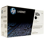 Фото Картридж HP 80A (CF280A) Black LJ M425dn/M425dw/M401a/M401d/M401dn/M401dw