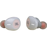 Фото JBL TUNE 120TWS Pink (JBLT120TWSPIK), наушники вкладыши с микрофоном Bluetooth