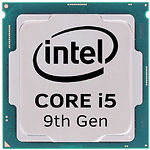Изображение CPU Intel Core™ i5 9500 (3.0GHz, 9MB, socket1151 Tray CM8068403362610 без кулера) Фото CPU Intel Core™ i5 9500 (3.0GHz, 9MB, socket1151 Tray CM8068403362610 без кулера)