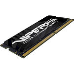 Изображение SO-DIMM 32GB DDR4 3000МГц Patriot Viper Steel (PVS432G300C8S) Фото SO-DIMM 32GB DDR4 3000МГц Patriot Viper Steel (PVS432G300C8S)