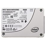 Изображение SSD INTEL D3-S4610 960Gb 2.5" 7mm SATA III (SSDSC2KG960G801) 560/510MB/s 3000TBW Фото SSD INTEL D3-S4610 960Gb 2.5" 7mm SATA III (SSDSC2KG960G801) 560/510MB/s 3000TBW