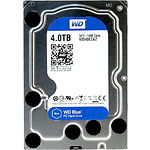 Изображение HDD WD WD40EZAZ 4TB Blue SMR SATA 5400rpm 256MB Фото HDD WD WD40EZAZ 4TB Blue SMR SATA 5400rpm 256MB