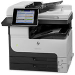 Изображение HP LaserJet Enterprise M725dn (CF066A) МФУ лазерное, Ethernet, A3, 1200x1200,41 стр/мин, дуплек Фото HP LaserJet Enterprise M725dn (CF066A) МФУ лазерное, Ethernet, A3, 1200x1200,41 стр/мин, дуплек